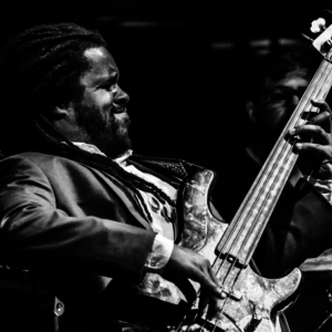 22h00 • MOTOWN • SUMMER 40 : FUNK • SOUL • JAZZ  :  RUBEM FARIAS & KRISTIN AMPARO