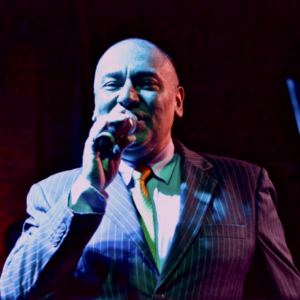 20h00 • SALSA • CELIA CRUZ por PEDRO LA COLINA