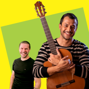 20h00 • BAILE DO SABIÁ • JOÃO SABIÁ