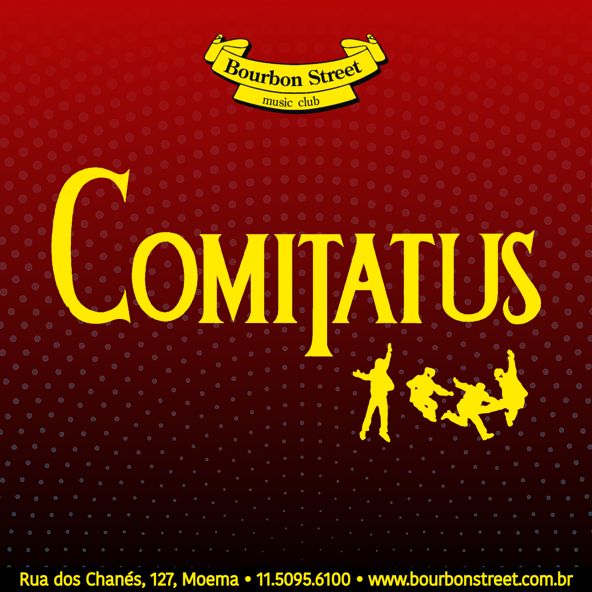 Comitatus