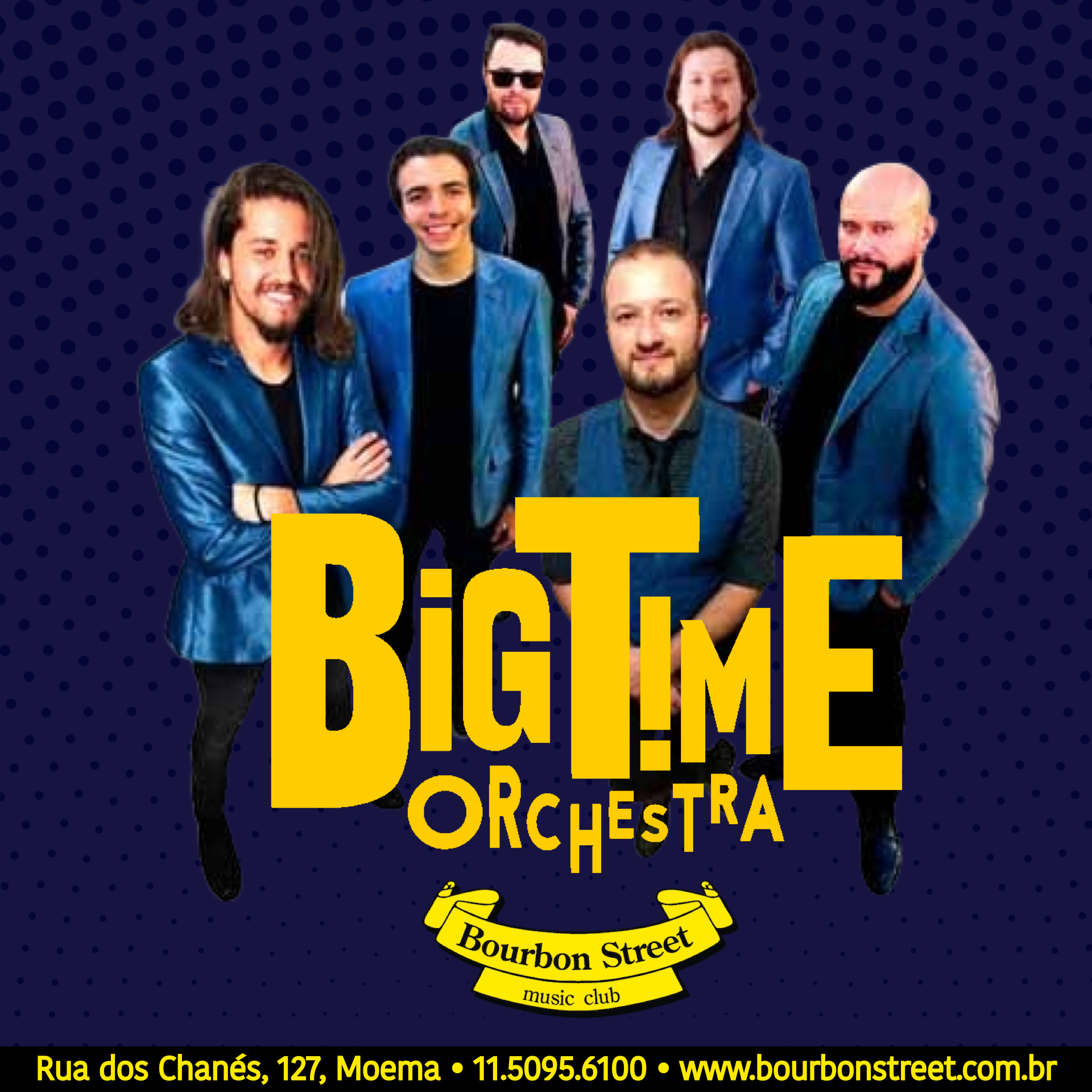 BigTime Orchestra