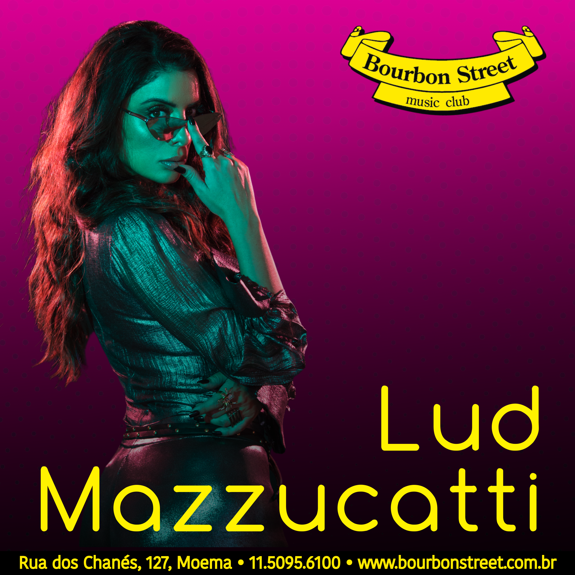 Lud Mazzucatti